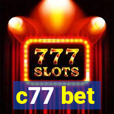 c77 bet